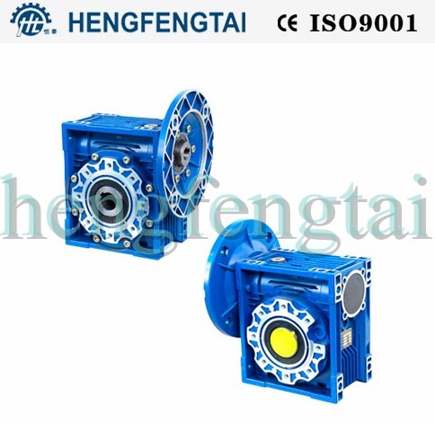 Worm Gear Reducer