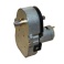 50GE GEAR MOTOR  12V 1.8RPM