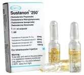 Sustanon 250mg