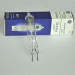 GE Metal Halide Bulbs & Tubes