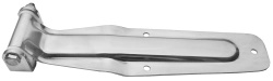 SUS304 Refrigerator Van Door Hinge