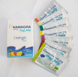 kamagra oral jelly