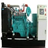 Cummins Natural Gas Generators set