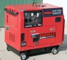 portable generator