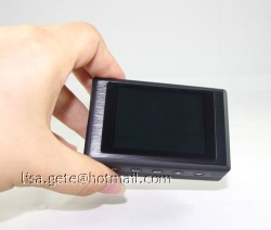 Mobile Pocket DVR