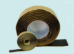 Butyl Rubber Tape for Waterproofing