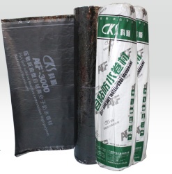 APF-3000 Self-adhesive Waterproof Membrane