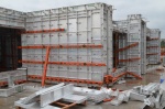 GETO Aluminum Formwork