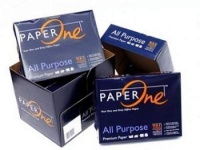 Paperone A4 Copy Paper 80gsm/75gsm/70gsm