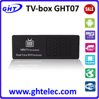 android tv box