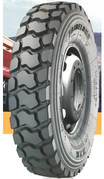 Truck special rock tire tyre