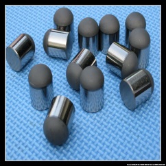 Diamond Hammer Bit Inserts