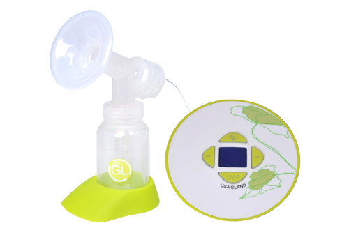 electric breast pump