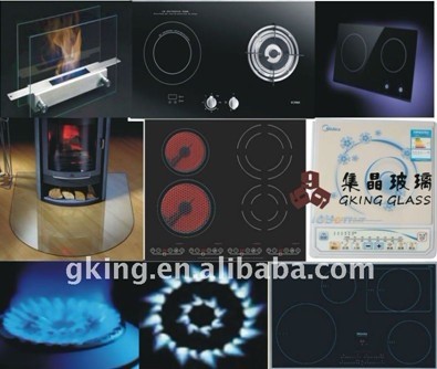 Guangzhou gking glass co.,ltd