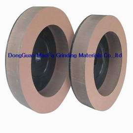 BD Polishing Wheel