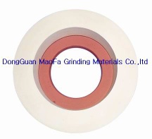 X5000- diamond polishing wheel