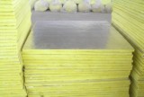 glass wool plate