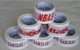 BOPP packing tape