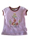 fashion children t shirt