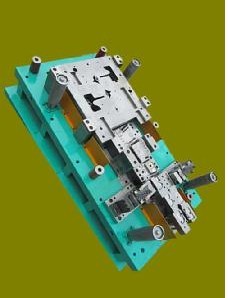 Vehicle mould / Auto Die