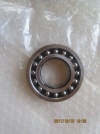 WQK SEL-ALIGNING BALL BEARINGS