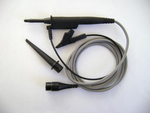 P2301B Oscilloscope probe 300MHz High performance PROBE