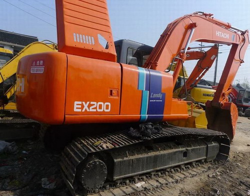 used ex200-2