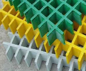 FRP GRATING