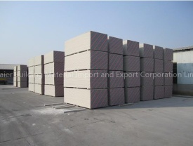 Standard Gypsum board