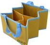 foldable nonwoven storage box