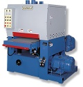 Wide Belt Sander Machine(Economical) - Grainmatic