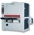 Industrial Wide Belt Sander(Elegant) - Grainmatic