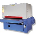 Standard Heavy Duty Wide Belt Sander  - Grainmatic