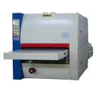 Elegant - Heavy Duty Wide Belt Sander - Grainmatic