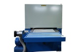 CNC Curve Wide Belt Sander  - Grainmatic