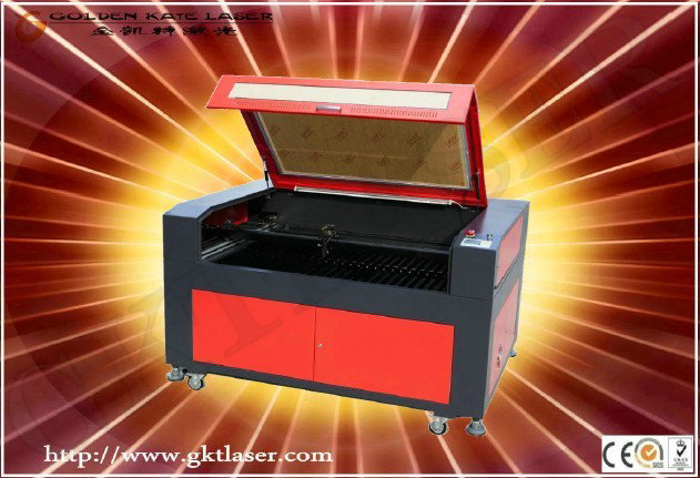 high speed laser cutter