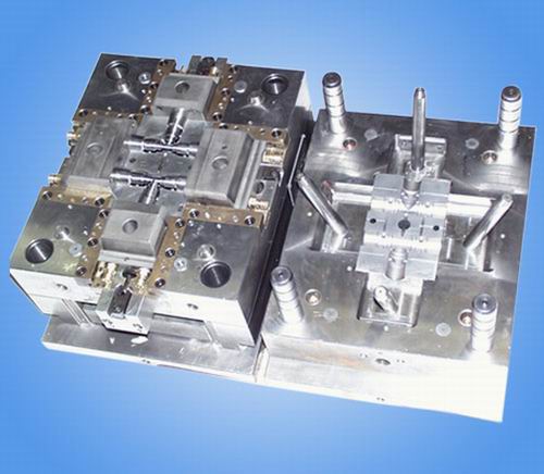 injection molds