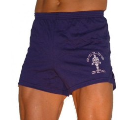 Mens Gym Shorts