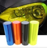 PVC Color Light Film