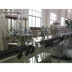 3-10L water filling machine