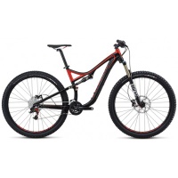 2013 Specialized Stumpjumper FSR Comp 29 Bike