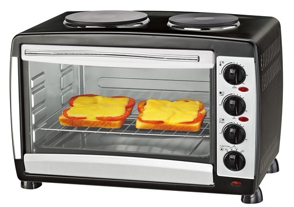 Oven Toaster