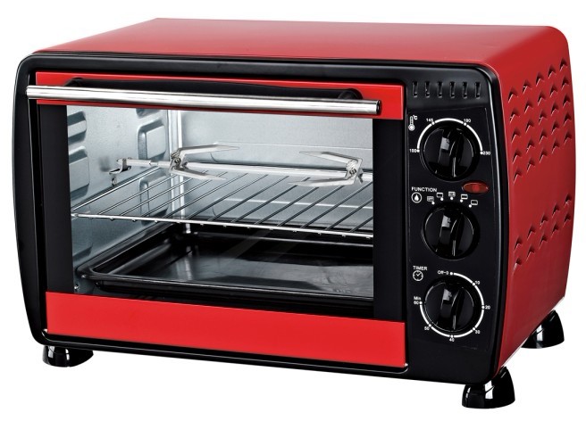 Gonron A12 Pizza Maker