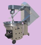 Compact Tilt-Head Cooking Mixer GF-30T - Good Friend