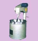 Cooking Mixer GF-180A (Single Bowl) - Good Friend