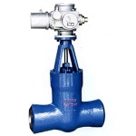 API Gate Valve