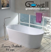 Sell Acrylic Bathtub