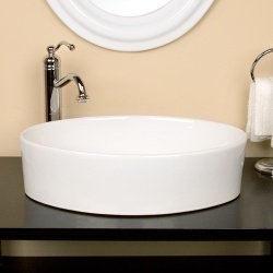 Beautiful bathroom sink