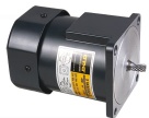 Speed control motor