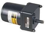 AC/DC  geared motor